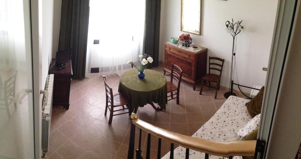 Le Conchiglie Hotel Levanto Bagian luar foto