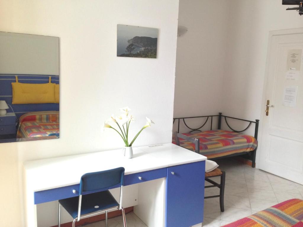 Le Conchiglie Hotel Levanto Bagian luar foto