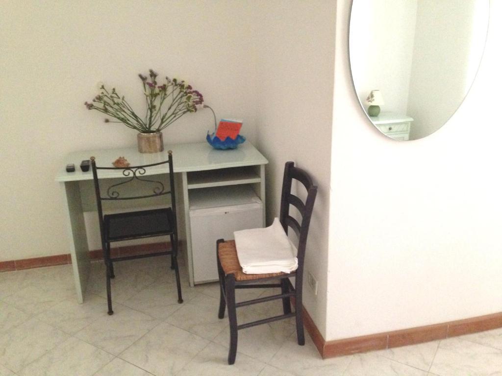 Le Conchiglie Hotel Levanto Bagian luar foto